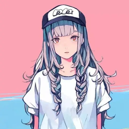 77漫画读者头像
